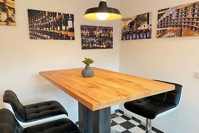 DO18 Familienferienhaus Domburg