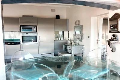 Casa vacanze con piscina
