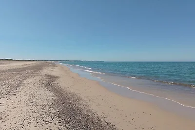 10 Personen Ferienhaus in Fjerritslev-By...