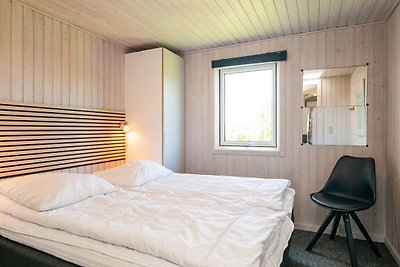 10 Personen Ferienhaus in Løkken