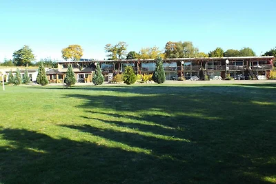 Appartement dans un parc de vacances