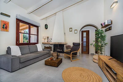 Villa mit 3 Schlafzimmern und Pool Puerto...