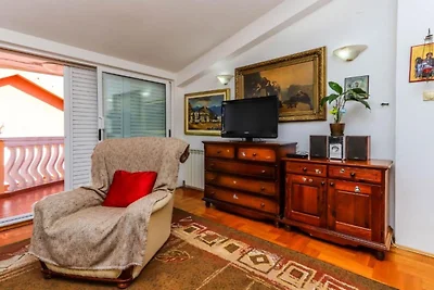 One Bedroom Apartment