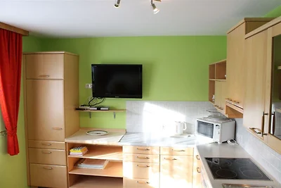 Apartment in Rennweg am Katschberg nahe...