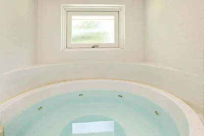 8 Personen Ferienhaus in Blåvand