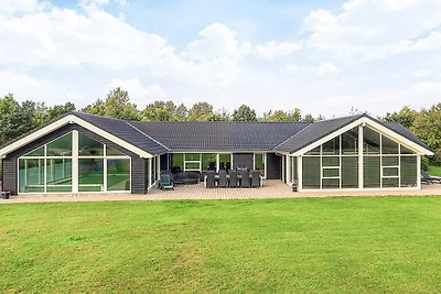 15 Personen Ferienhaus in Højslev