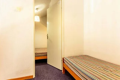 Appartamento a Plagne Soleil vicino alle pist...