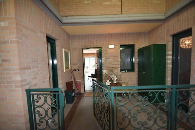 Wohnung in Verbania mit Seeblick
