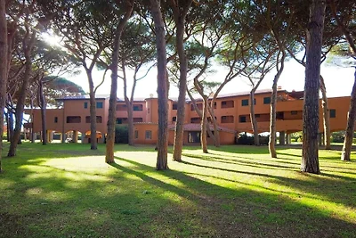 Apartament La Ginestra sulla Spiaggia