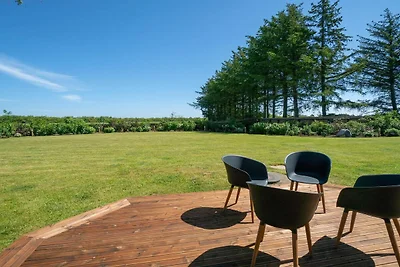 4 Sterne Ferienhaus in Løkken