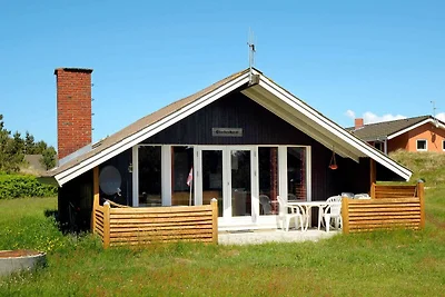 6 Personen Ferienhaus in Vejers Strand-By...