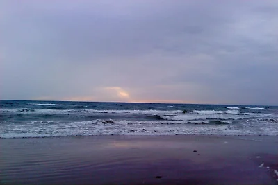 14 Personen Ferienhaus in Løkken