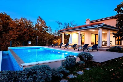 Ferienhaus Villa Marconi