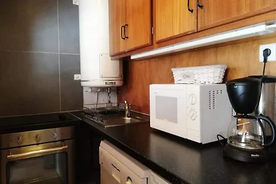 2 Zimmer für 6 Personen