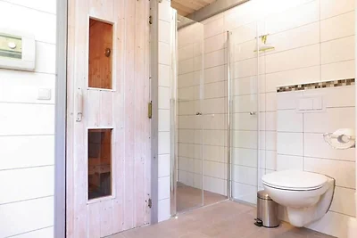 Ferienhaus Erholungsurlaub Mirow