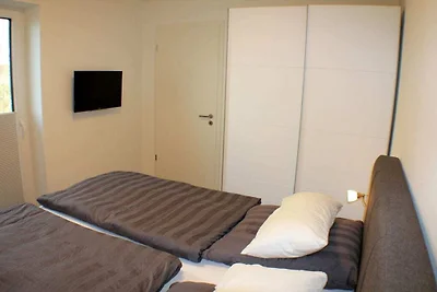 Holiday apartment with 2 bedrooms