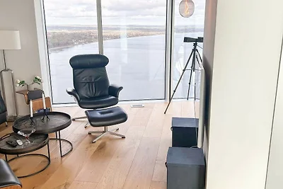 5 sterren vakantie huis in Aarhus C