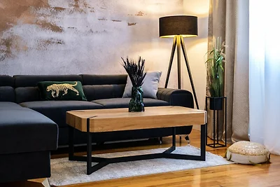 Apartments Tomy - Penthouse Two bedroom apart...