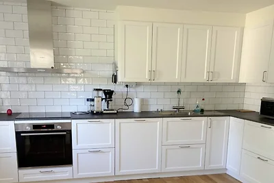4 Sterne Ferienhaus in Gotlands Tofta
