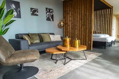 Holiday home relaxing holiday Zutendaal