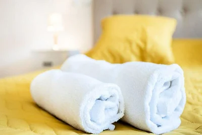 Wohnung in Lagos mit Pool und Balkon