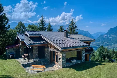 Chalet Paradis