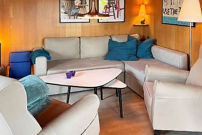 6 Personen Ferienhaus in Væggerløse-By Traum