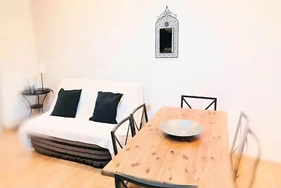 Apartments für 6 Personen