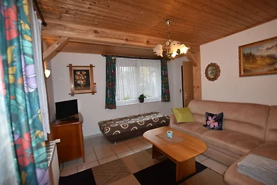 Gemütlicher Bungalow in Stove an der Ostsee