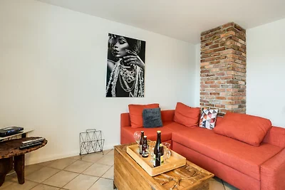 Grazioso cottage a Waimes vicino a...