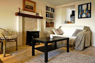 Reihenhaus, Roundstone