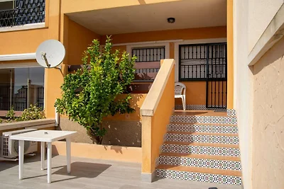 Haus in Torrevieja nahe Strand & Pool