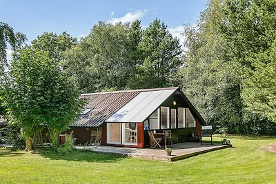 Afgelegen oase nabij zee -- By Traum...