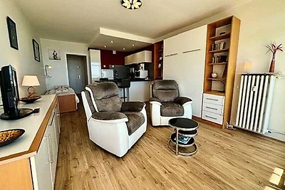 Studio für 3 Personen