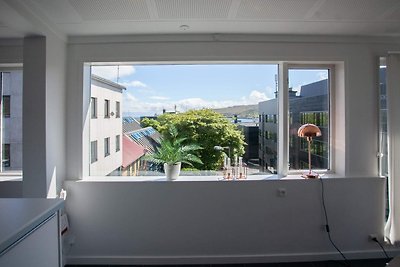 Penthouse-appartement in Tórshavn