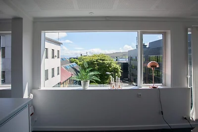 Appartamento attico a Tórshavn