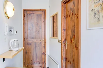 Wohnung in Cervinia in einem Skigebiet