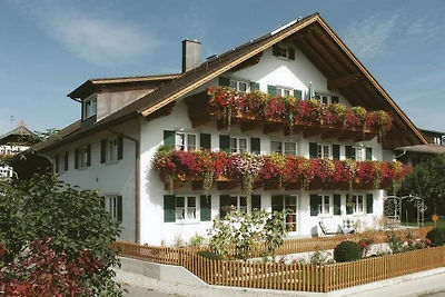 Ferienwohnung mit 1 Schlafzimmer