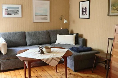 4 Personen Ferienhaus in Skummeslövsstrand