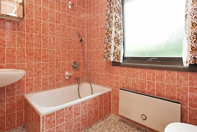 5 Personen Ferienhaus in Vejby