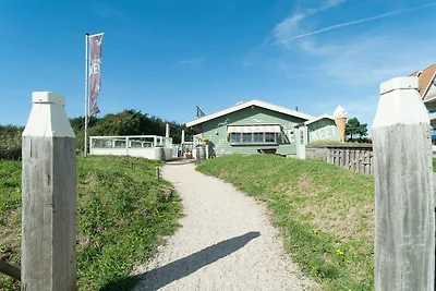 Wohnung in Groote Keeten am Sandstrand