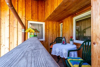 Schlichte Wohnung in Piesendorf