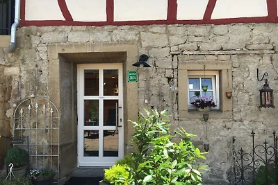 La petite cabane de Heide