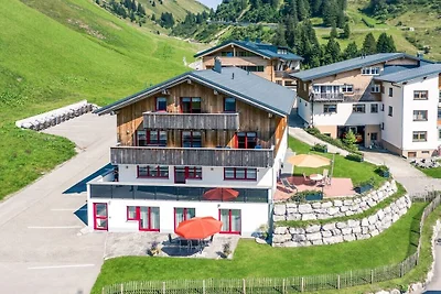 Appartement Widderstein