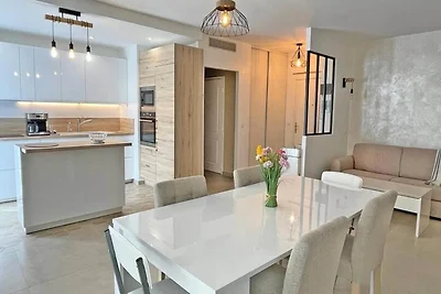 Residenz Casa Del Mar