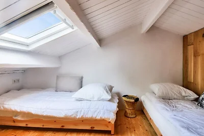 Huis voor 2 volwassenen - 4 kinderen - 600m v...