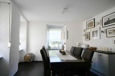 Vakantiehuis in Treis-Karden met wifi