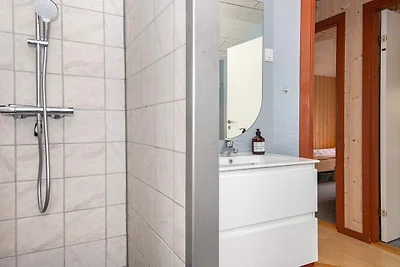 4 osob apartament w Haderslev