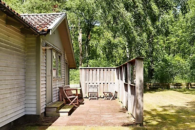 5 personas casa en Skummeslövsstrand-By Traum