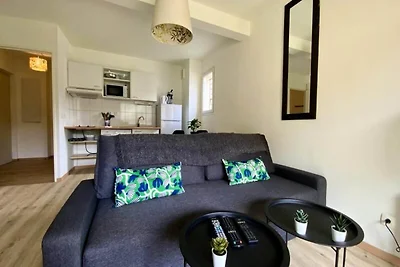 Apartments für 4 Personen